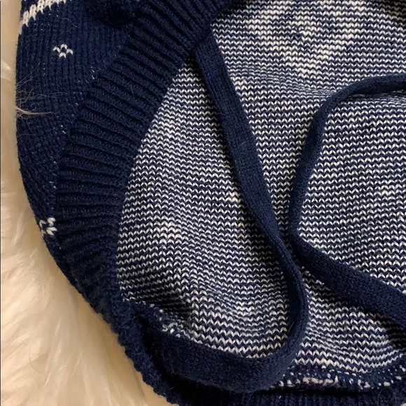 SALE!!! ⚡️host pick!!⚡️Turtleneck dog sweater NWT #2 - Picture 3 of 8